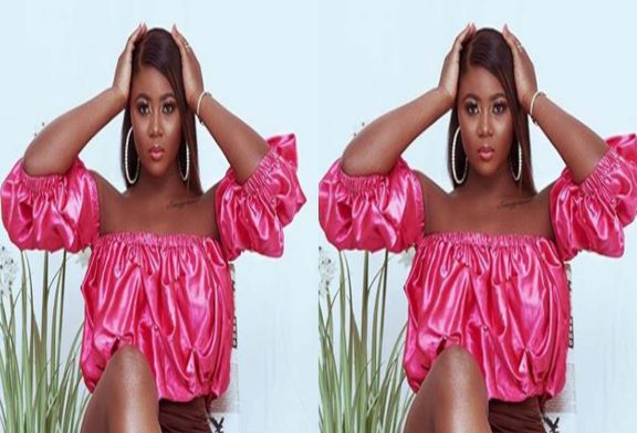 Salma Mumin discloses how often her heart has been broken