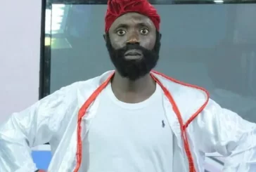 Baba Spirit: circumstances leading to popular Ghanaian comedian’s death disclosed (Video)