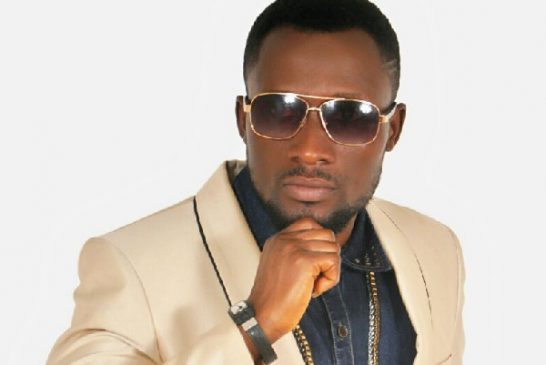 Eduwodzi opens up about juju in the Ghanaian music industry