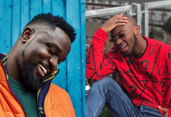 Sarkodie features King Promise on ‘Labadi’; drops music video