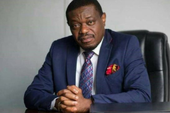 Ekow Blankson’s one-week observation is slated for October 15