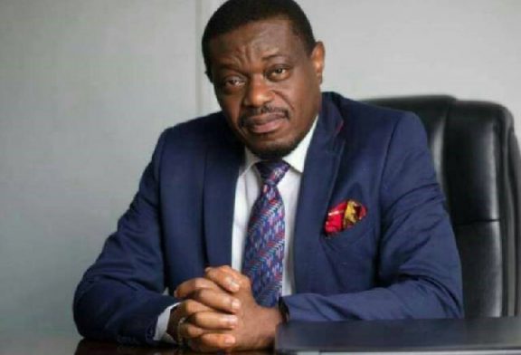 Ekow Blankson’s one-week observation is slated for October 15