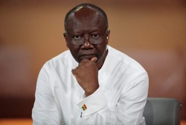 Resign if you have a conscience and humility – Nana Aba urges Ken Ofori-Atta