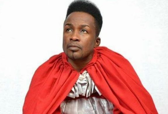 Gospel musician, Nicholas Omane Acheampong predicts the age he will get before dying