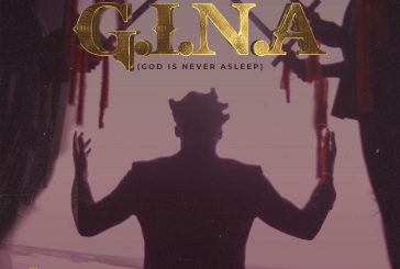 Amerado finally unleashes his 'G.I.N.A' album