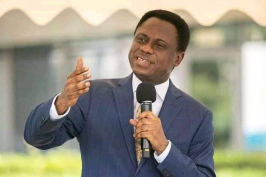 Church of Pentecost to start 3 days of fasting and prayers over economic hardship in Ghana