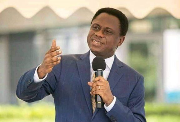 Church of Pentecost to start 3 days of fasting and prayers over economic hardship in Ghana