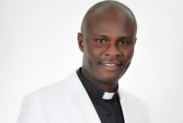 Uncle Ato’s wife dies