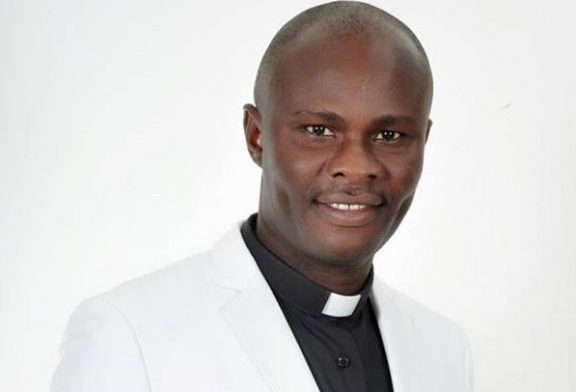 Uncle Ato’s wife dies