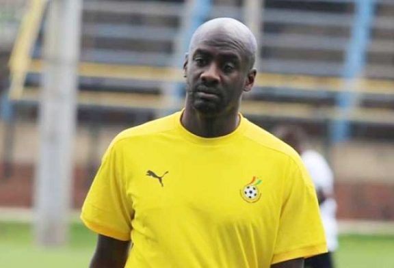 Otto Addo: Ghana’s coach resigns after World Cup 2022 elimination