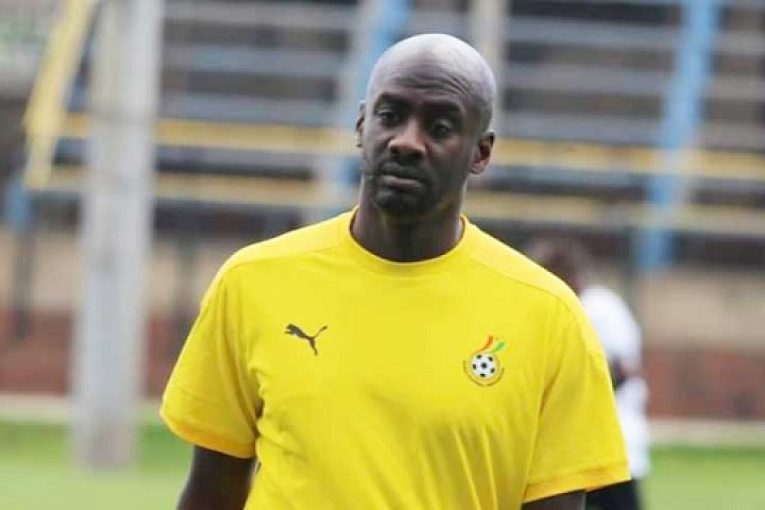 Otto Addo