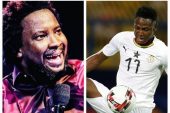 Sonnie Badu scolds Baba Rahman over his performance