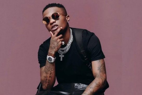 Wizkid reveals why he did not perform at a concert in Accra
