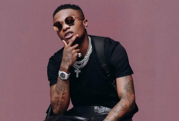 Wizkid reveals why he did not perform at a concert in Accra