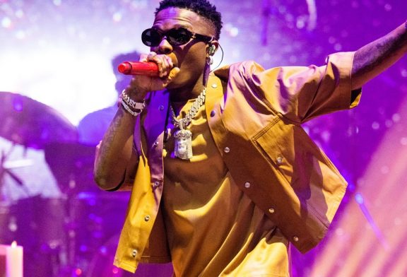 He breached his contractual obligation – Organizers of Wizkid Live Concert in Accra claims