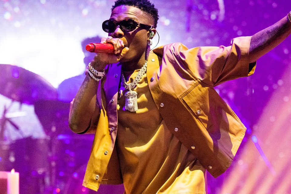 Wizkid