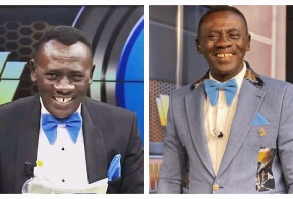 Akrobeto discloses how a woman almost killed him during s£x