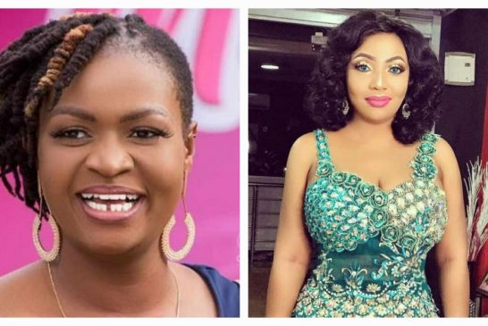 Ayisha Modi takes Diamond Appiah to court following her failure to secure East Legon land for her