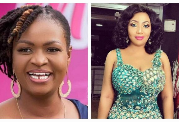Ayisha Modi takes Diamond Appiah to court following her failure to secure East Legon land for her