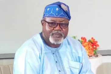 Papa Ajasco actor, Femi Ogunrombi reported dead