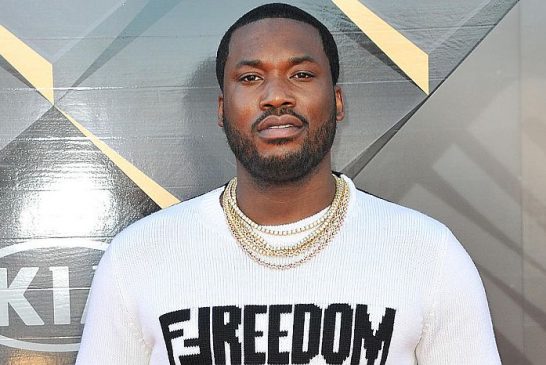 Jubilee House video shoot: Meek Mill renders apology to Ghanaians