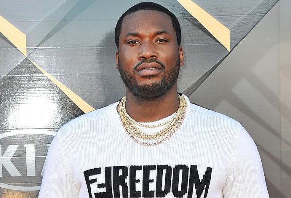 Jubilee House video shoot: Meek Mill renders apology to Ghanaians