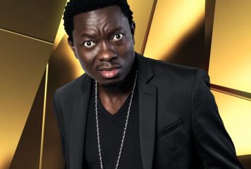 Michael Blackson discloses his readiness to create employment opportunities for African Youth