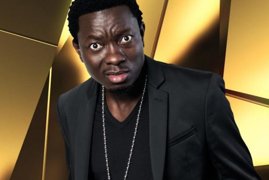 Michael Blackson discloses his readiness to create employment opportunities for African Youth