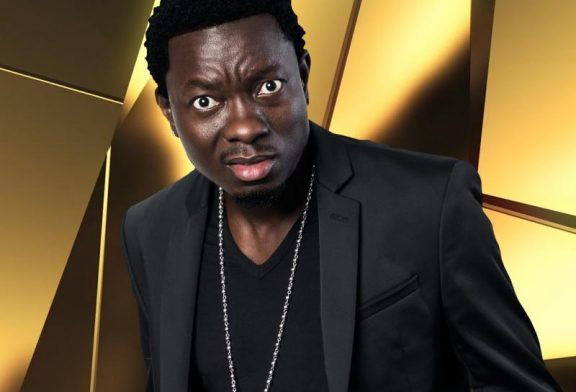 Michael Blackson discloses his readiness to create employment opportunities for African Youth