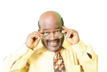 I am alive - Richard Abiodun Ayoyinka, first Papa Ajasco speaks
