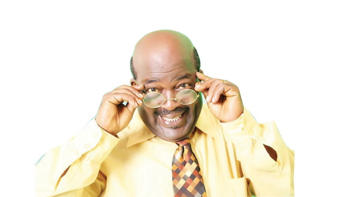 Richard Abiodun Ayoyinka