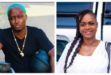 I don’t need your 'borla' advice; give it to your family members – angry Papi tells Ayisha Modi