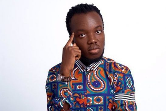 Akwaboah details why he stayed hungry for a year