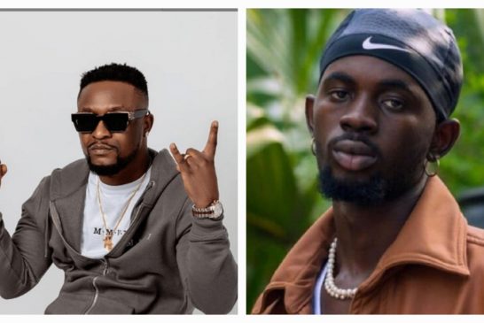 Ghanaian artistes with no record labels will struggle to compete With Black Sherif – Archipalago asserts