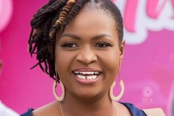 Ayisha Modi reveals how she plans beef with musicians and get paid (Watch Video)