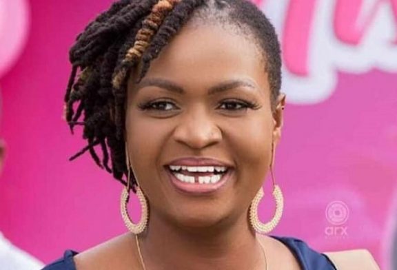 Ayisha Modi reveals how she plans beef with musicians and get paid (Watch Video)