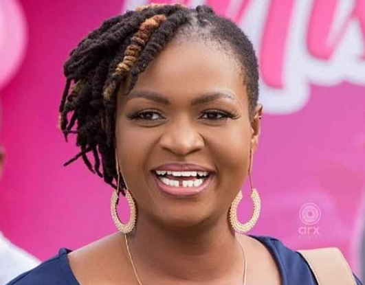 Ayisha Modi confesses about planned beef with Ghanaian musicians