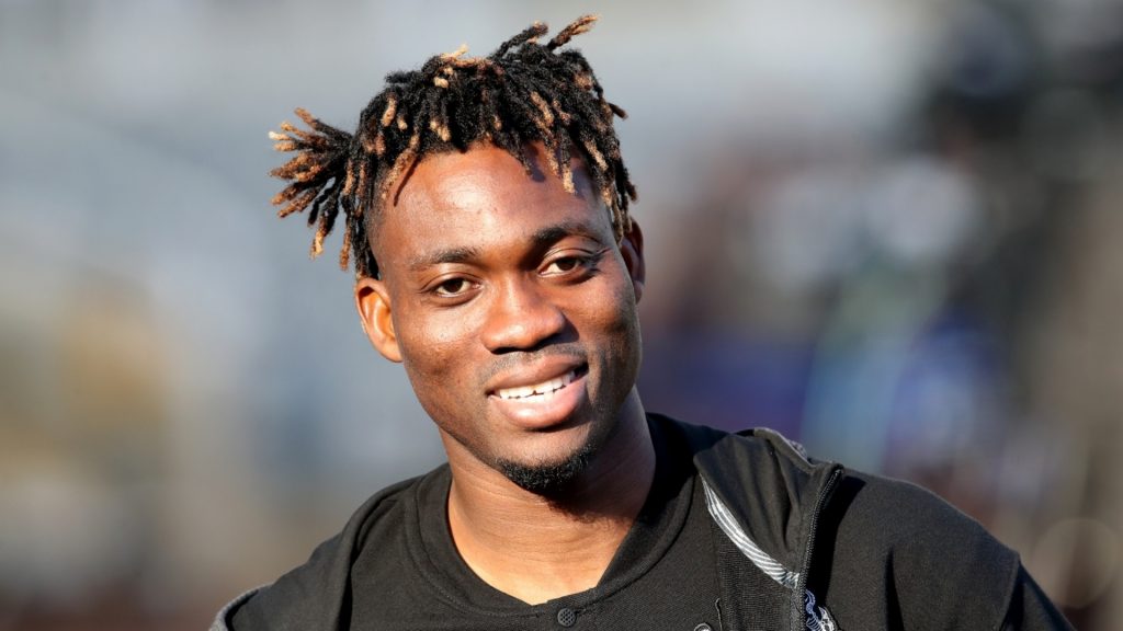 Christian Atsu sadly confirmed dead