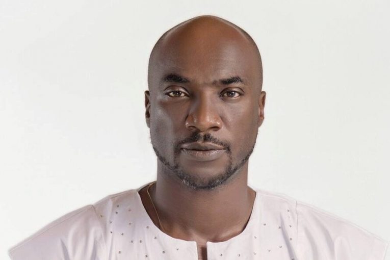 Kwabena Kwabena
