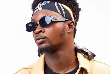 Video: Kweku Darlington claims he was sleeping at a bus station when he left home to chase his musical dream