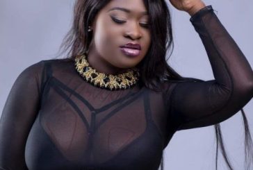 Asem ooo: Sista Afia reveals why she won't share her private issues with anyone despite going through a lot
