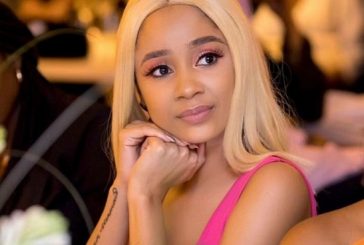 Sister Derby reveals the amount she earned from selling her nud€s online in 3 months [Watch Video]