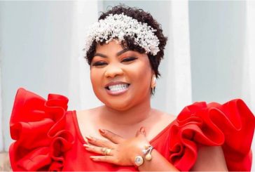 Empress Gifty reveals what makes it difficult to be a Gospel musician