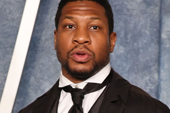 Creed III actor, Jonathan Majors released from custody following his arrest on assault charges