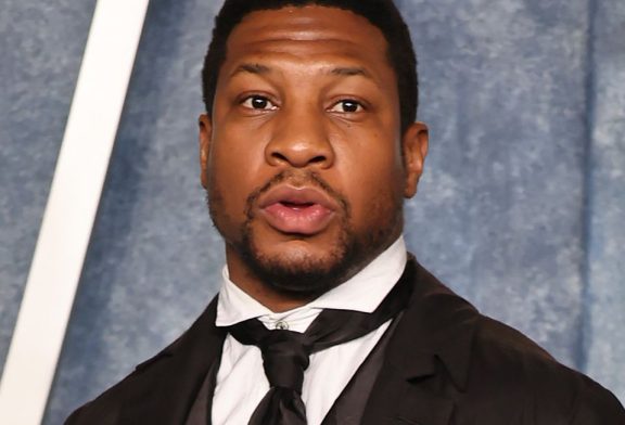 Creed III actor, Jonathan Majors released from custody following his arrest on assault charges