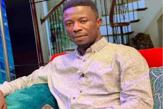 All marriages will have moments of difficulties and challenges; there is no perfect marriage – Kwaku Manu states