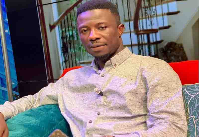 Kwaku Manu