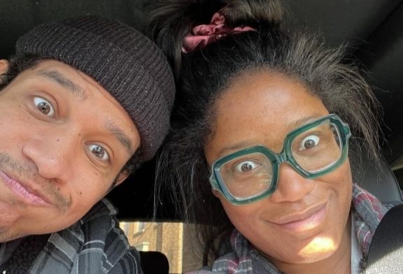 Keke Palmer: popular American actress and her boyfriend, Darius Daulton Jackson welcome their first child