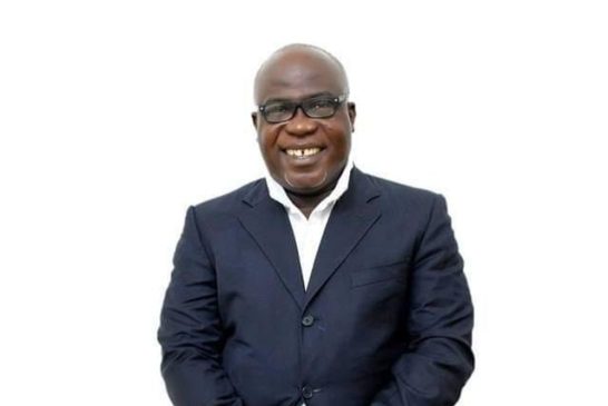 If you don't believe in judgement day, you are a fool - Ghanaian Gospel musician, McAbraham