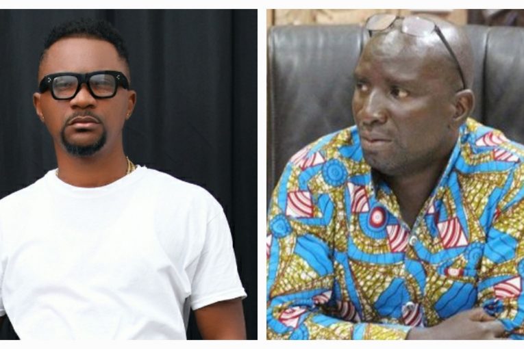 Mr Logic says Socrate Safo is not a pundit